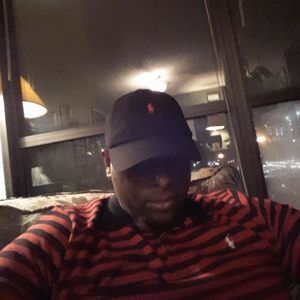 Meet your Posher, Kenan